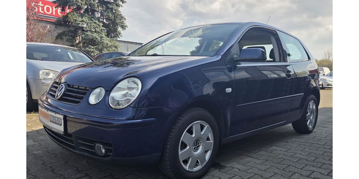 VW Polo 135.000 km 2.500 &euro; Viernheim bei Mannheim 68519