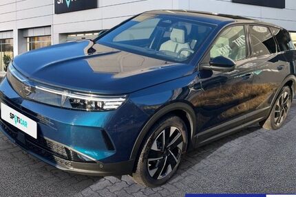 Opel Grandland (X) 10.349 km 27.990 &euro; Jüterbog 14913