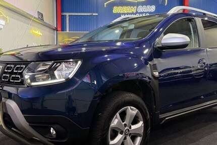 Dacia Duster 74.620 km 12.380 &euro; Garbsen 30827