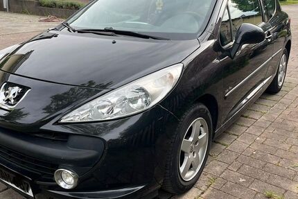 Peugeot 207 113.000 km 3.450 &euro; Mackenbach 67686