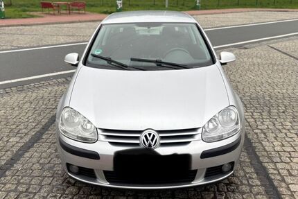 VW Golf 230.000 km 1.900 &euro; Meuselwitz 04610
