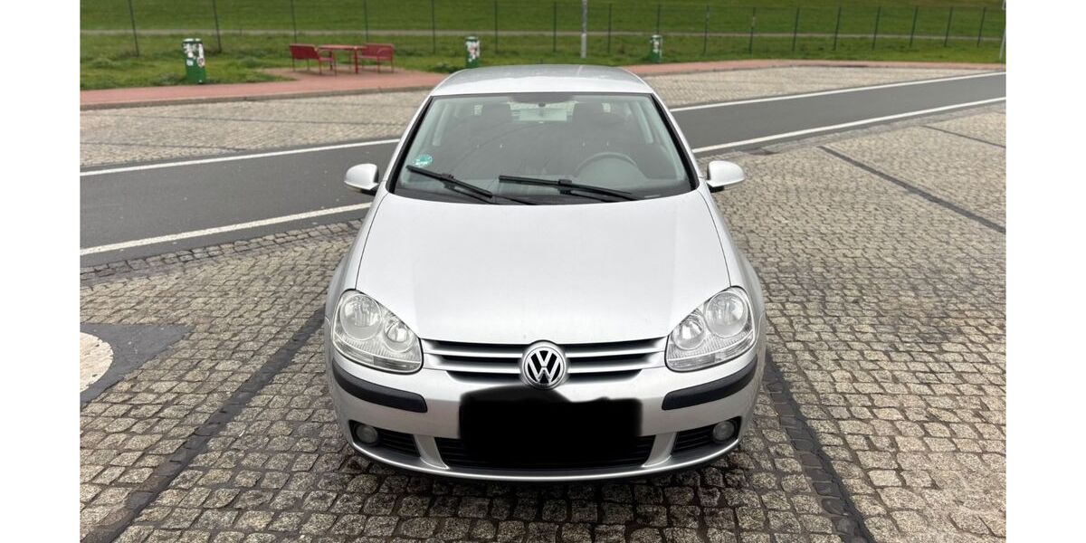 VW Golf 230.000 km 1.900 &euro; Meuselwitz 04610