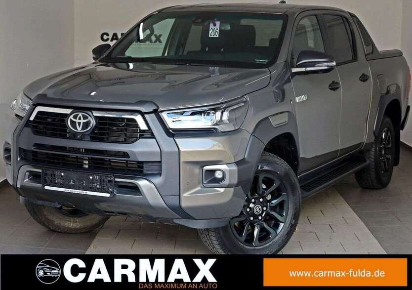 Hilux