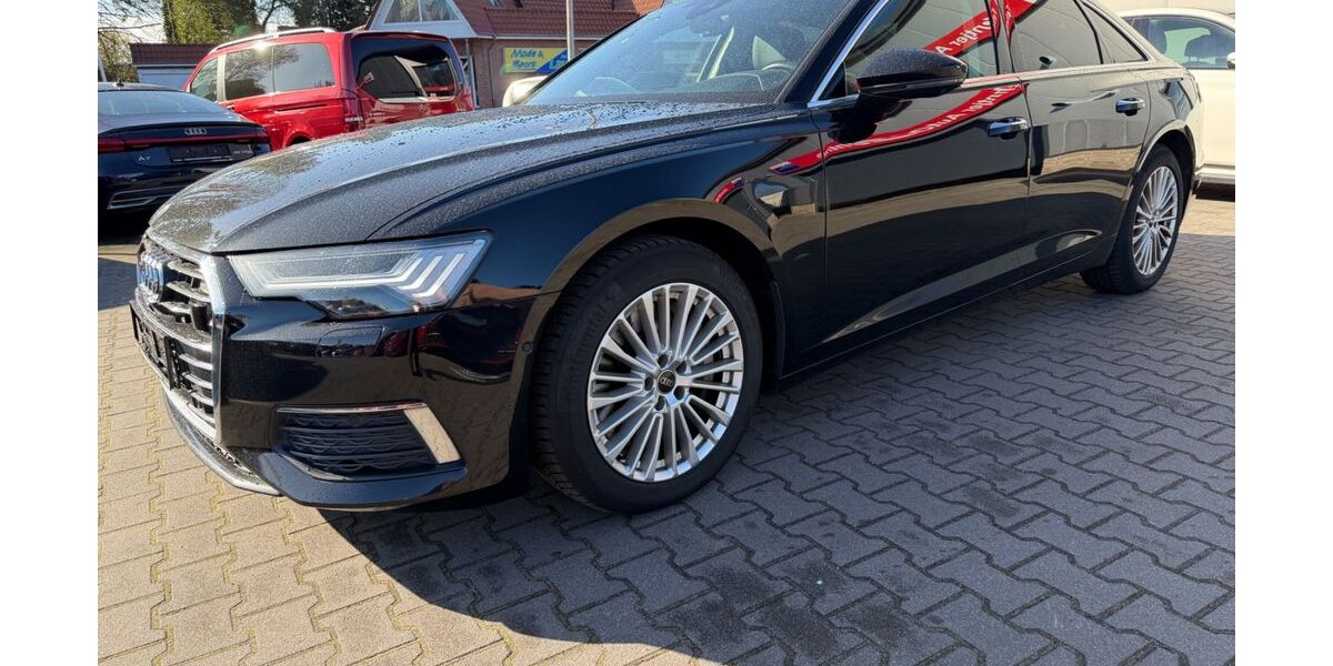 Audi A6 148.000 km 26.499 &euro; Moormerland 26802