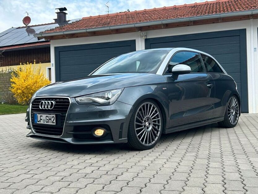 A1