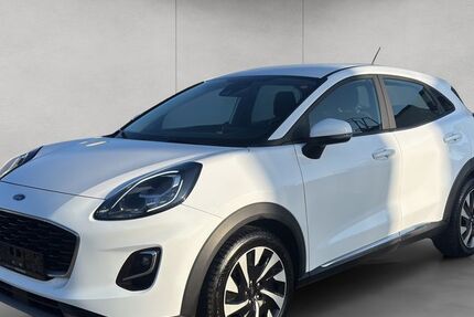 Ford Puma 37.182 km 14.790 &euro; Frankfurt 60386
