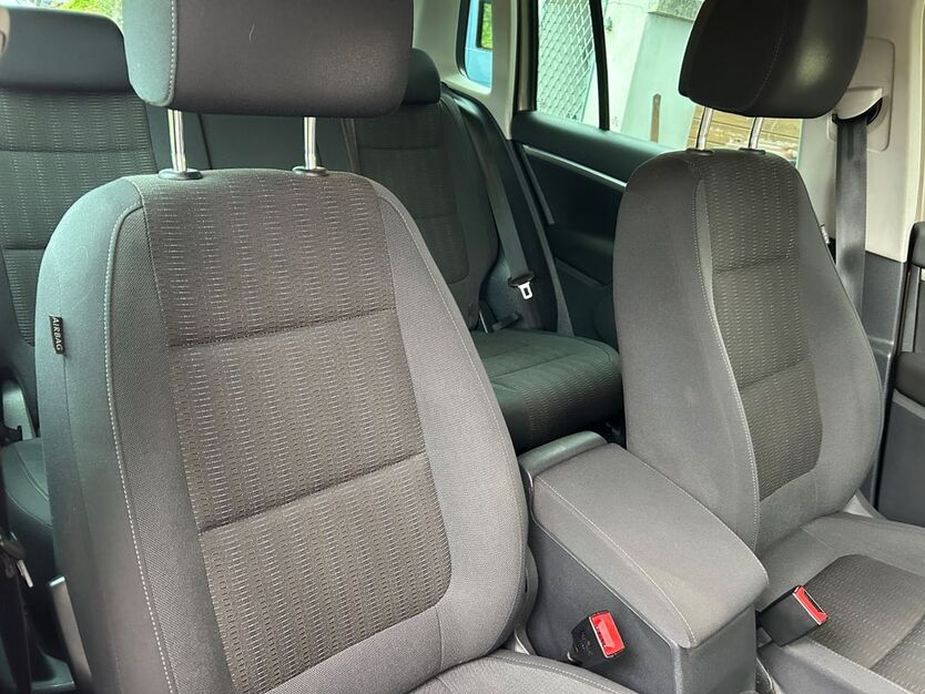 VW Tiguan 100.100 km 11.000 € Plaidt 56637