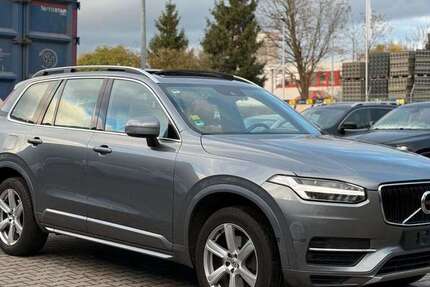 Volvo XC90 215.604 km 20.990 &euro; Alsdorf - Aachen 52477