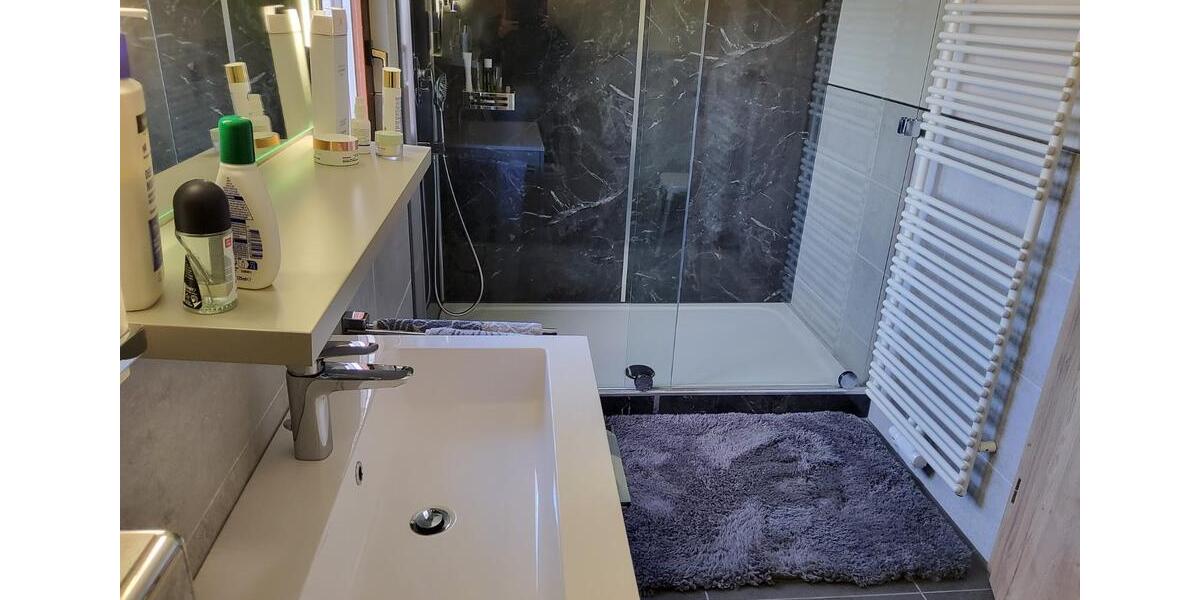 Stadtnahes Zweifamilienhaus 4 zimmer