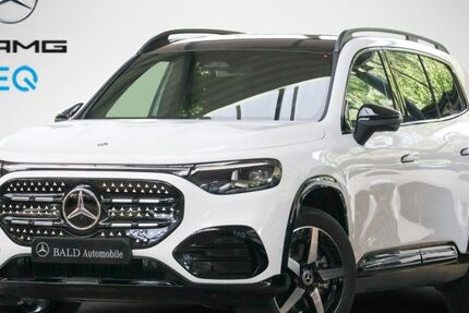 Mercedes-Benz GLB 250 9.500 km 58.480 &euro; Siegen 57074