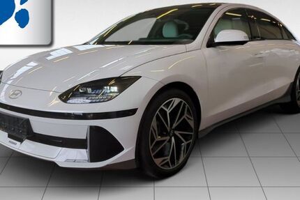 Hyundai IONIQ 6 14.049 km 35.230 &euro; Emsdetten 48282