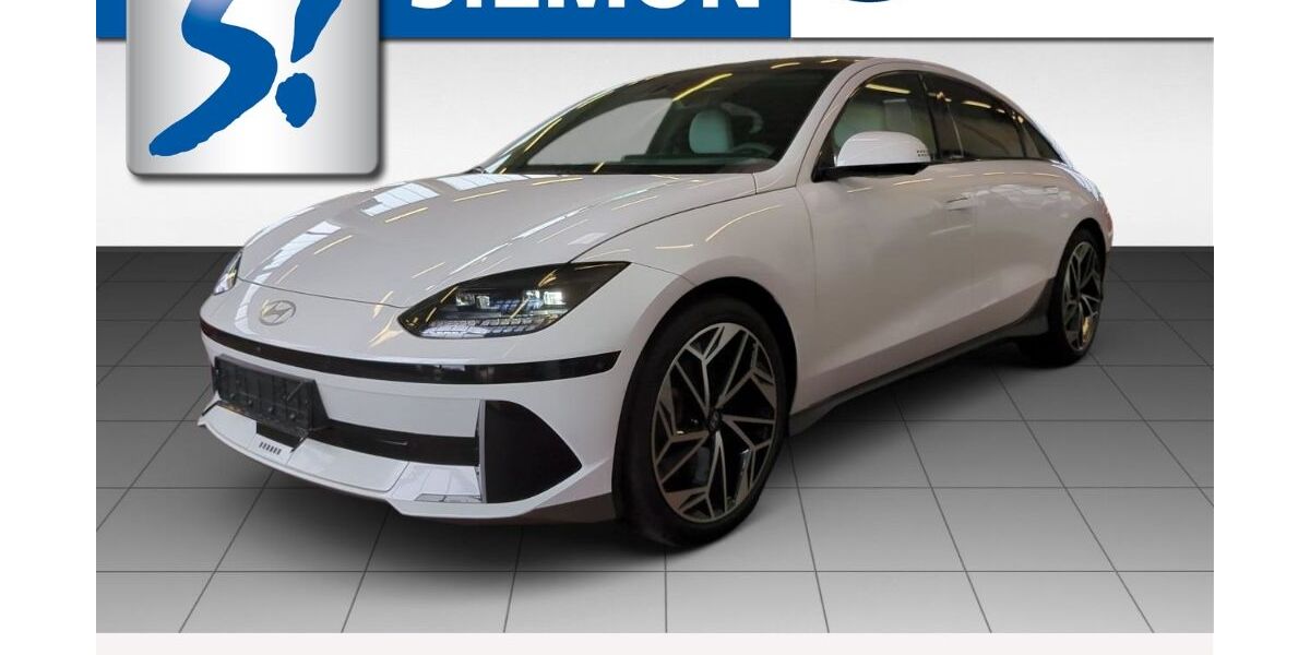 Hyundai IONIQ 6 14.049 km 35.230 &euro; Emsdetten 48282