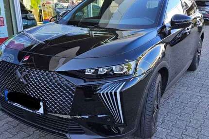 DS Automobiles DS 7 28.817 km 27.480 &euro; Marburg 35043