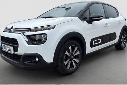 Citroen C3 33.549 km 13.380 &euro; Mengen 88512