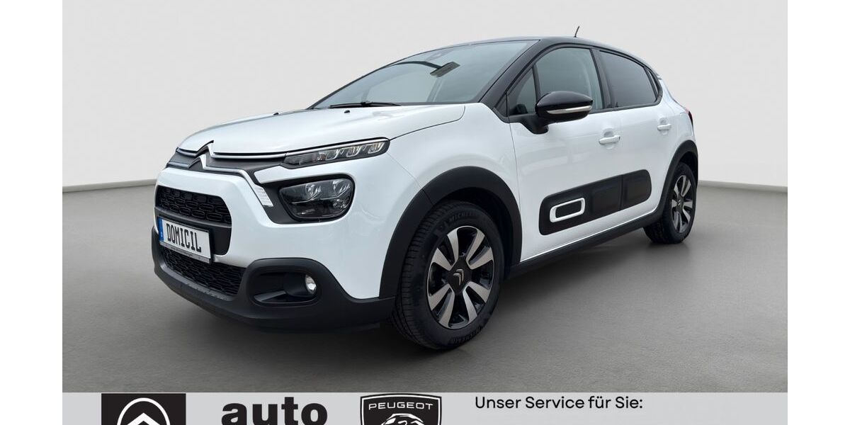 Citroen C3 33.549 km 13.380 &euro; Mengen 88512