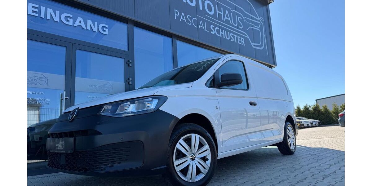 VW Caddy 33.000 km 20.171 &euro; Vechelde 38159