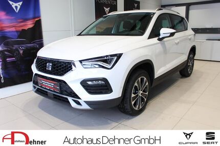 Seat Ateca 1.111 km 31.980 &euro; Balingen 72336
