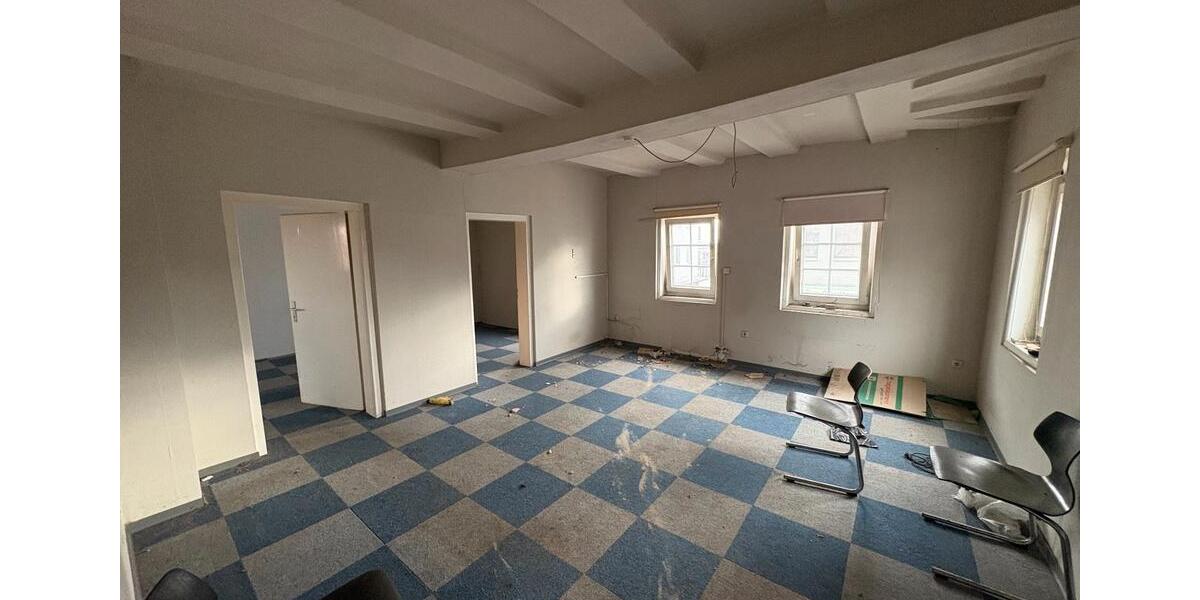 Einfamilienhaus Schwalmstadt - 50.000&euro; | Angebot:26096415