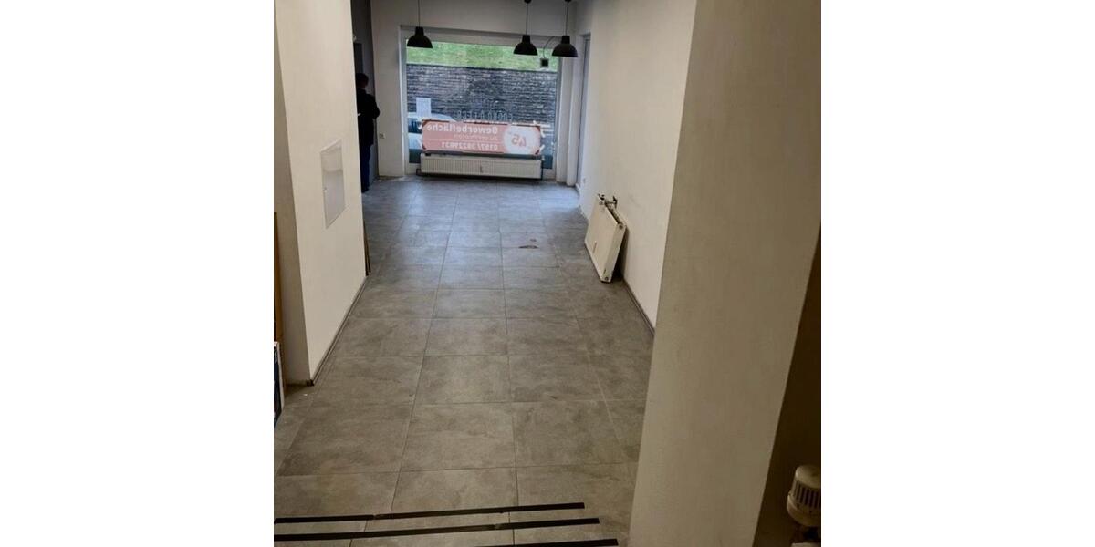 Gewerbeobjekt Halver - 700&euro; | Angebot:24541052