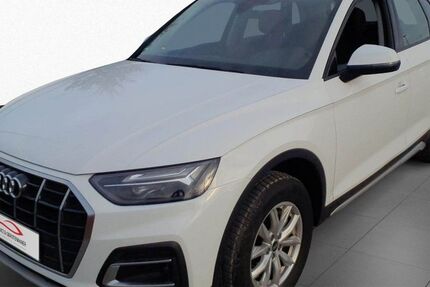 Audi Q5 117.915 km 32.940 &euro; Baden Baden 76532