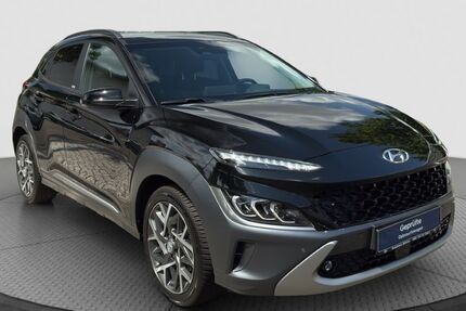 Hyundai KONA 45.906 km 21.700 € Berlin 12683