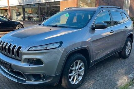 Jeep Cherokee 83.538 km 12.490 &euro; Diepholz 49356