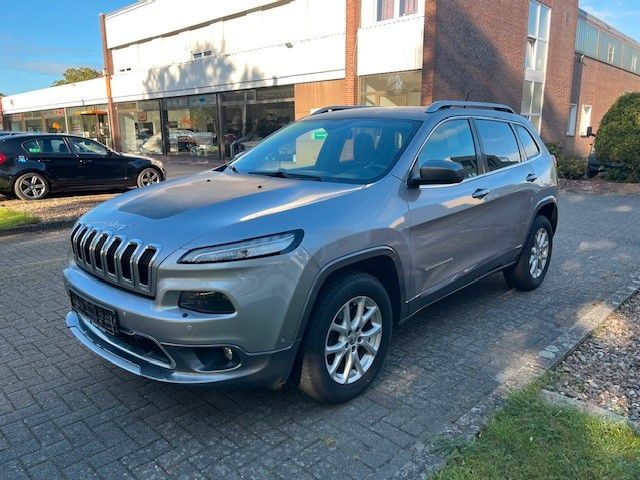 Jeep Cherokee 83.538 km 12.490 &euro; Diepholz 49356