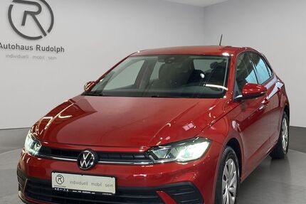 VW Polo 20.012 km 16.209 &euro; Oelsnitz/Erzgebirge 09376