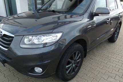 Hyundai SANTA FE 221.000 km 4.990 € Erfurt 99087