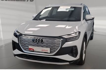Audi Q4 e-tron 35.942 km 34.410 &euro; Wolfhagen 34466