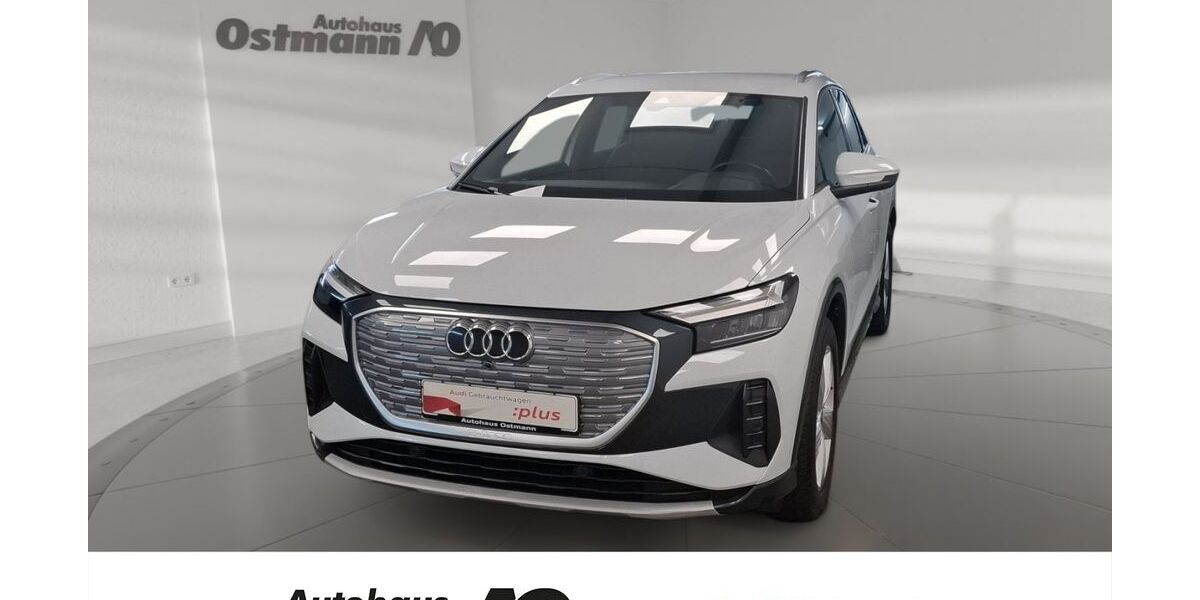 Audi Q4 e-tron 35.942 km 34.410 &euro; Wolfhagen 34466