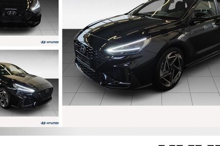 Hyundai i30 16.667 km 25.989 € Oberhausen 46149