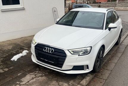 Audi A3 78.850 km 16.800 &euro; Dösingen 87679