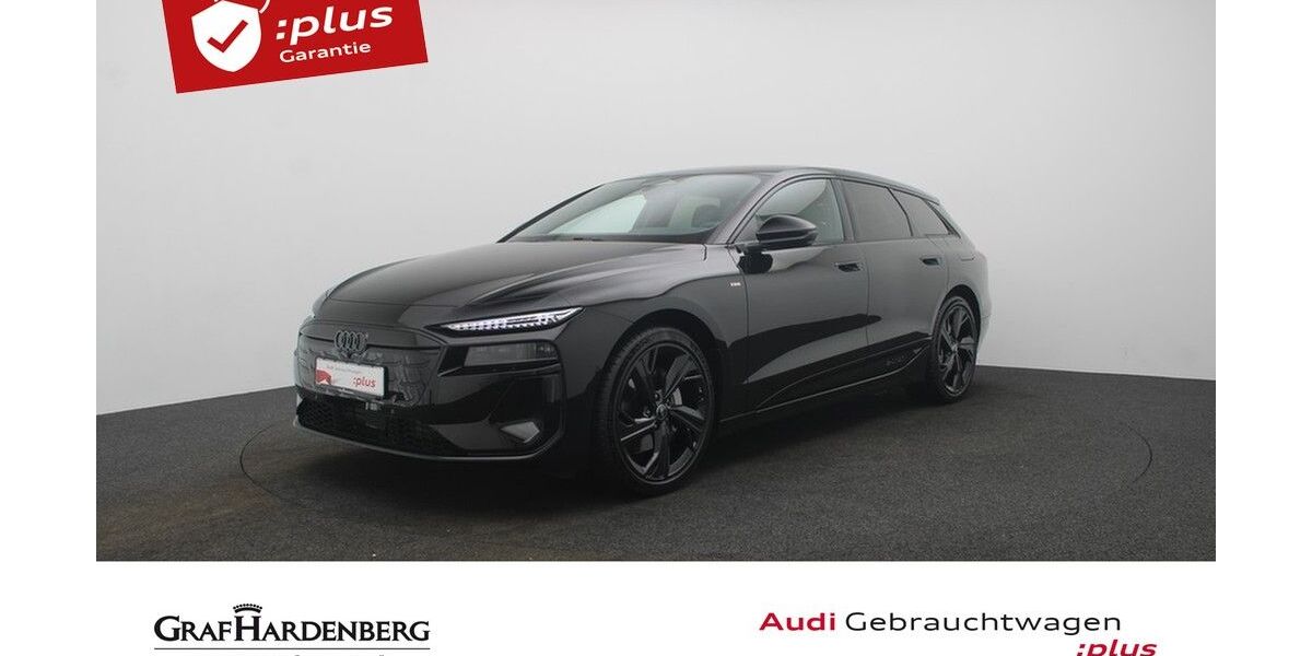 Audi A6 e-tron 2.815 km 86.580 &euro; Karlsruhe 76131