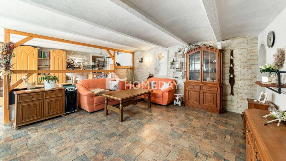 Bauernhaus, Landhaus Krumbach (Schwaben) Attenhausen - 6 Zimmer, 180 m&sup2;, 465.000&euro; | Angebot:26157250