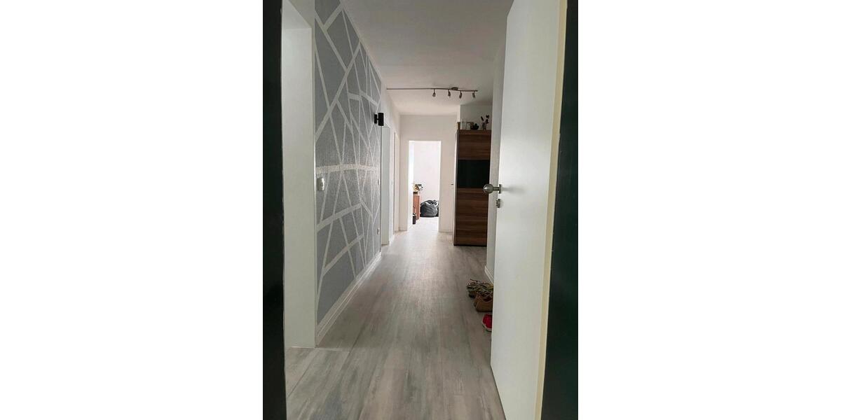 Erdgeschoßwohnung Fürstenau - 5 Zimmer, 95 m&sup2;, 169.000&euro; | Angebot:26060568