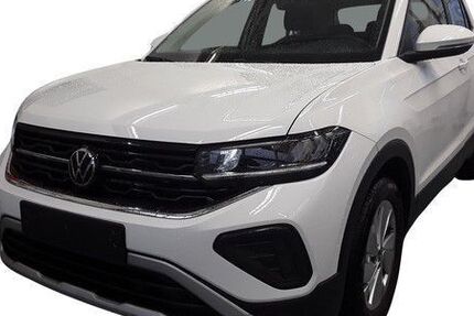 VW T-Cross 6.100 km 24.450 € Erndtebrück 57339
