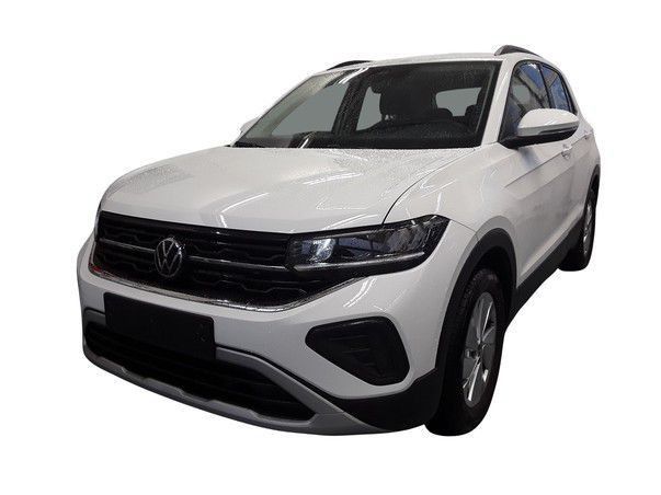 VW T-Cross 6.100 km 24.450 € Erndtebrück 57339
