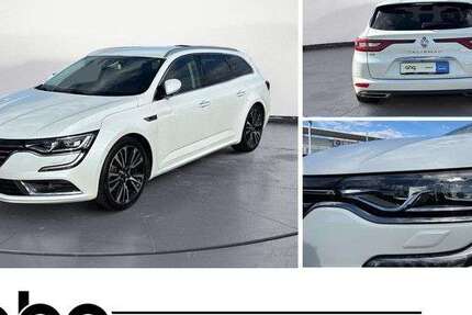 Renault Talisman 125.600 km 17.930 &euro; Donaueschingen 78166