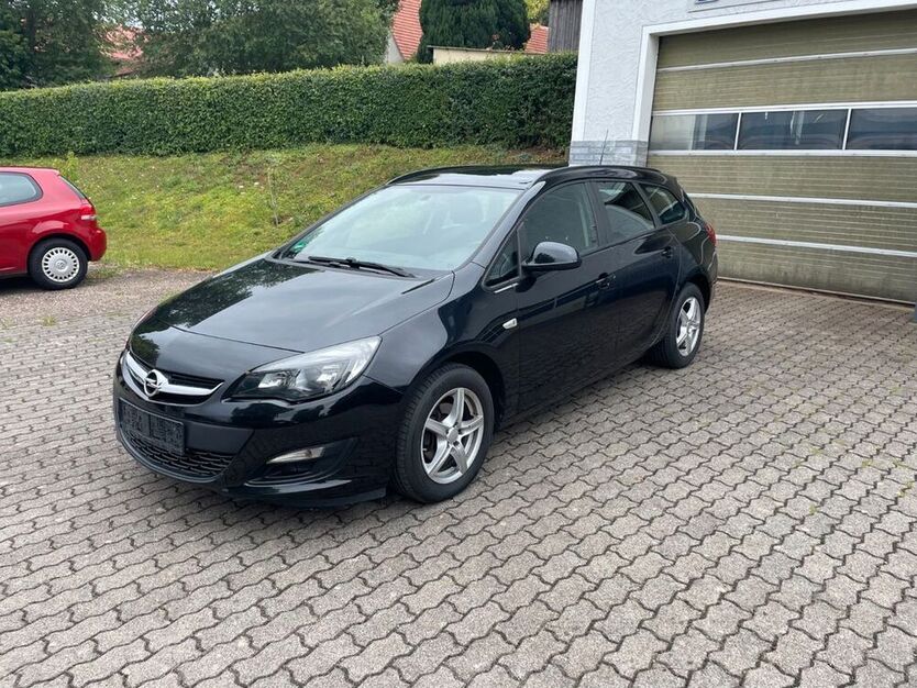 Astra