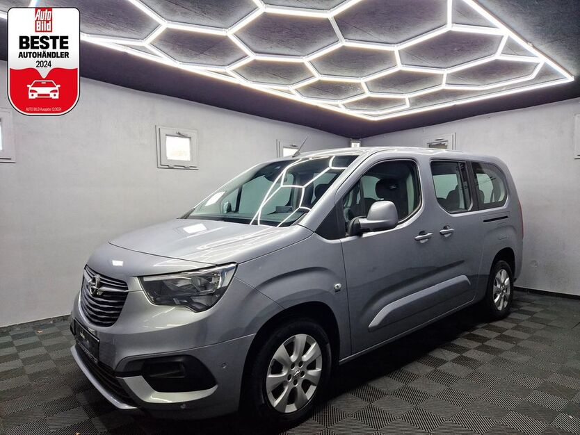 Opel Combo Life 102.700 km 17.380 € Berlin 12305