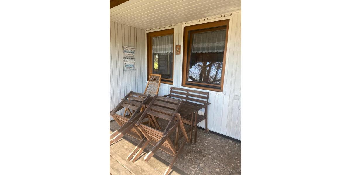 Einfamilienhaus Steinbach-Hallenberg Hallenberg - 3 Zimmer, 70 m&sup2;, 75.000&euro; | Angebot:26314391