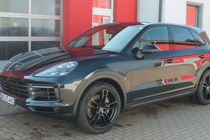 Porsche Cayenne 99.990 km 48.990 &euro; Großrudestedt 99195