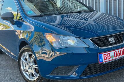 Seat Ibiza 139.000 km 4.400 &euro; Holzgerlingen 71088