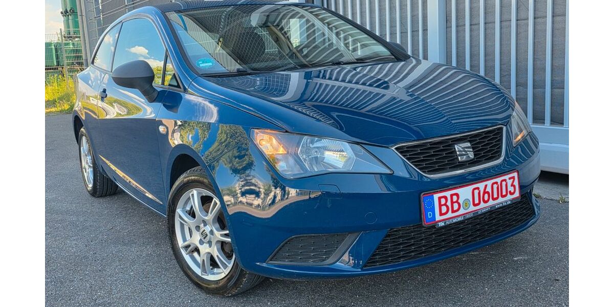 Seat Ibiza 139.000 km 4.600 &euro; Holzgerlingen 71088