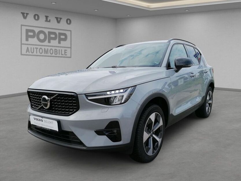 XC40