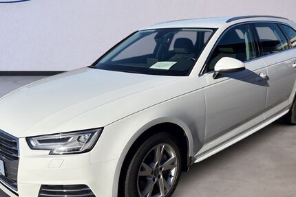 Audi A4 112.000 km 18.990 &euro; Nagold 72202