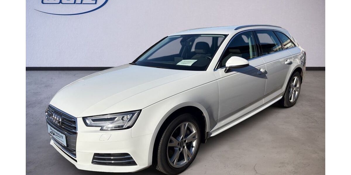 Audi A4 112.000 km 18.990 &euro; Nagold 72202