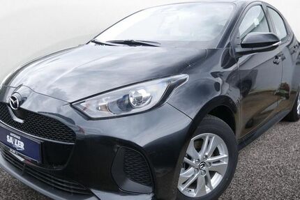 Mazda 2 Hybrid 3.000 km 22.349 &euro; Ulm 89081