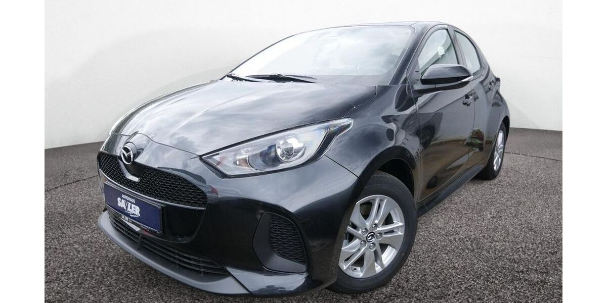 Mazda 2 Hybrid 3.000 km 22.349 &euro; Ulm 89081